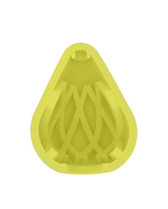 Masturbador Genesys Thunder (Incluye Lubricante Sen Íntimo)