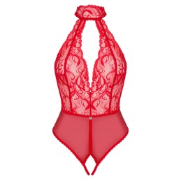 OBSESSIVE - DAGMARIE TEDDY XS/S