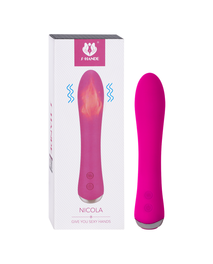 Vibrador Nicola