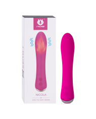 Vibrador Nicola