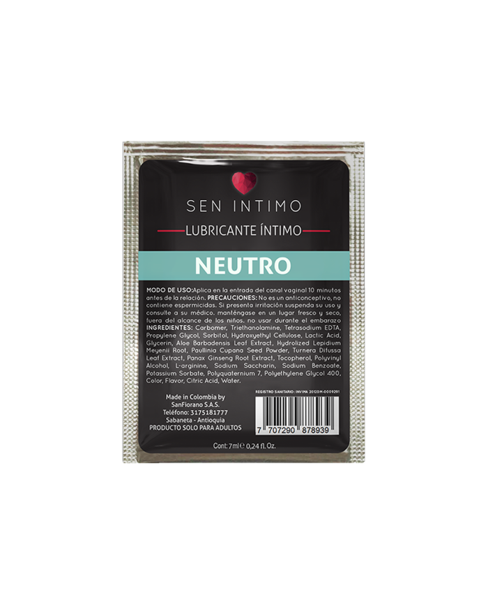 Masturbador Genesys Thunder (Incluye Lubricante Sen Íntimo)