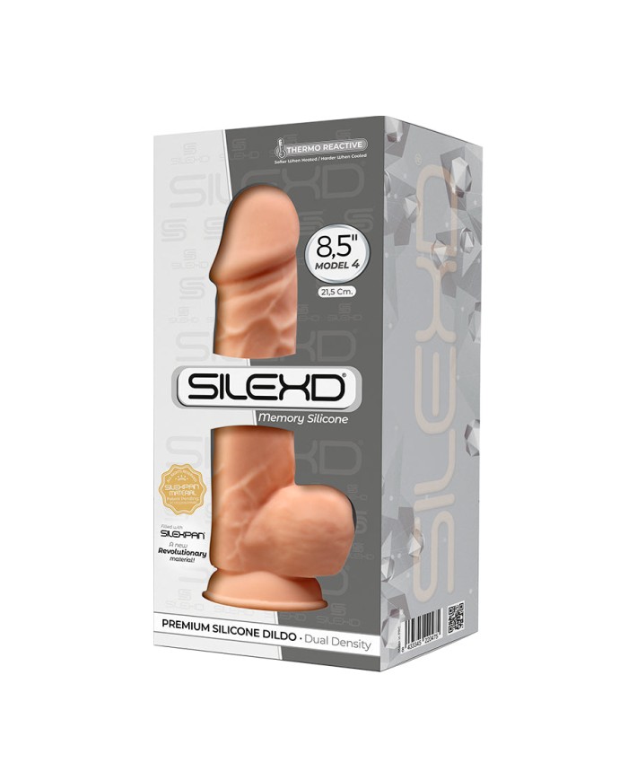 Dildo Realista Model 1 (8.5")