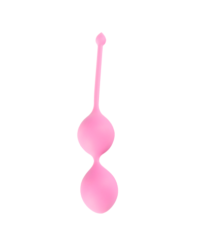 U-tone Balls Pink