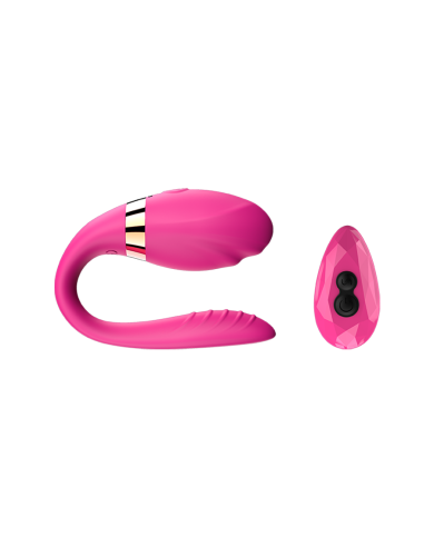 Vibrador Sex Massager Manuel