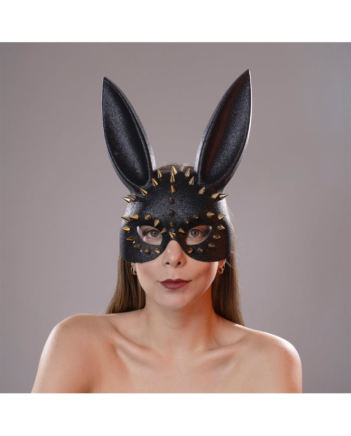 Máscara Bunny Gotham