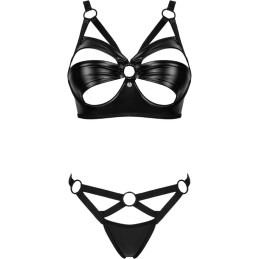 OBSESSIVE - ARMARES SET DOS PIEZAS XL/XXL