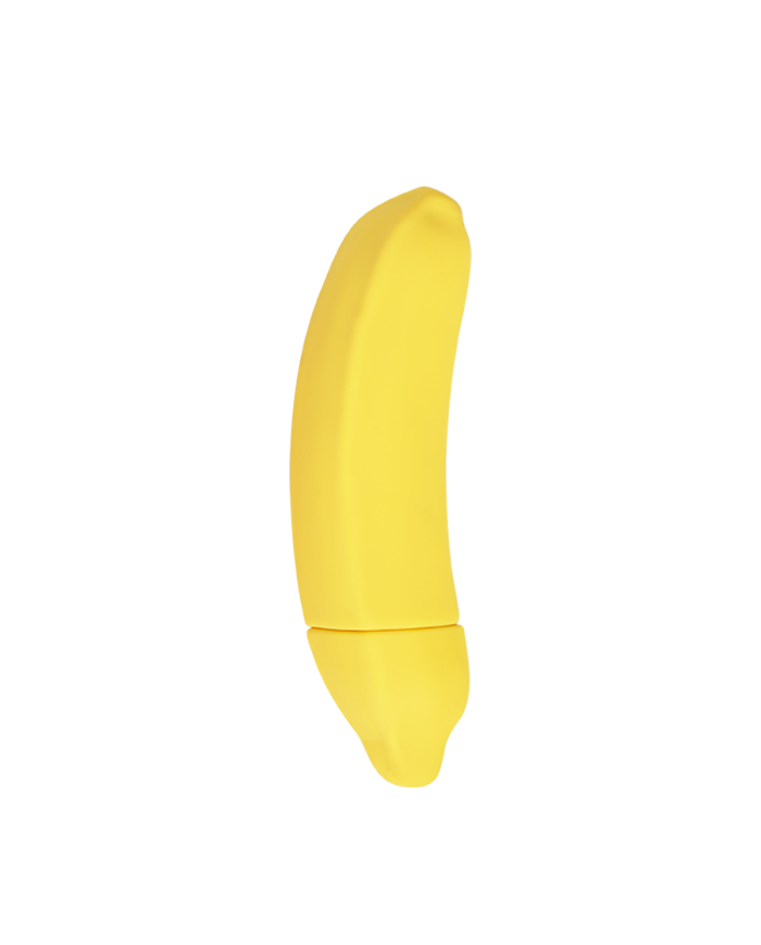 Vibrador Creazy Banana
