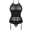 OBSESSIVE - SERAFIA CORSET M/L