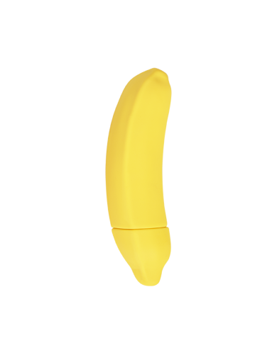 Vibrador Creazy Banana