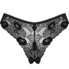 OBSESSIVE - SERENA LOVE PANTIES M/L