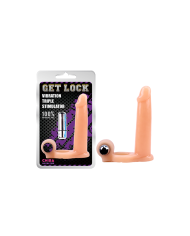 Vibration Triple Stimulator
