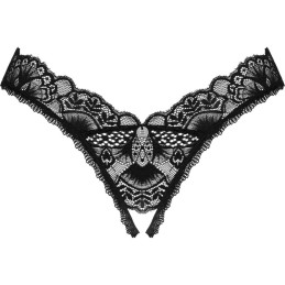 OBSESSIVE - DONNA DREAM CROTCHLESS TANGA XS/S