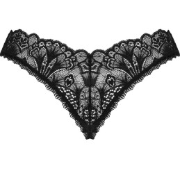 OBSESSIVE - DONNA DREAM CROTCHLESS TANGA XS/S