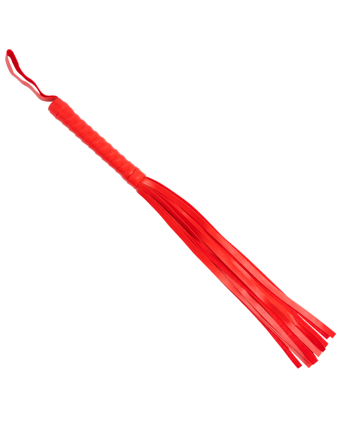Bondage 7 Piezas Red