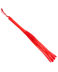 Bondage 7 Piezas Red