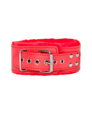 Bondage 7 Piezas Red