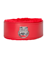 Bondage 7 Piezas Red