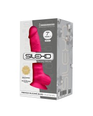 Dildo Model 1 (7'') Pink Dildo Model 1 (7'') Pink