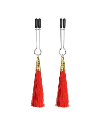 Pinzas Para Pezones Glamour