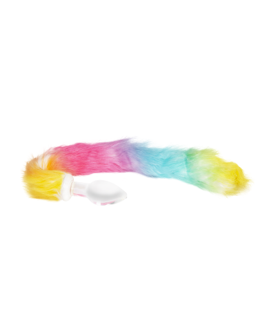 Plug Rabbit Pride