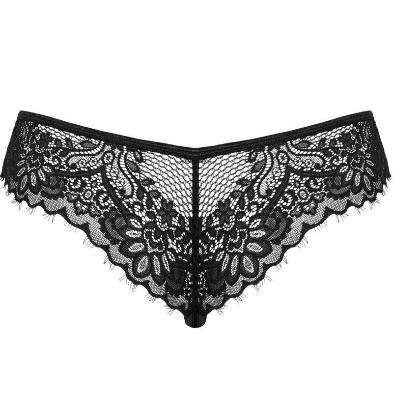 OBSESSIVE - MADERRIS PANTIES M/L