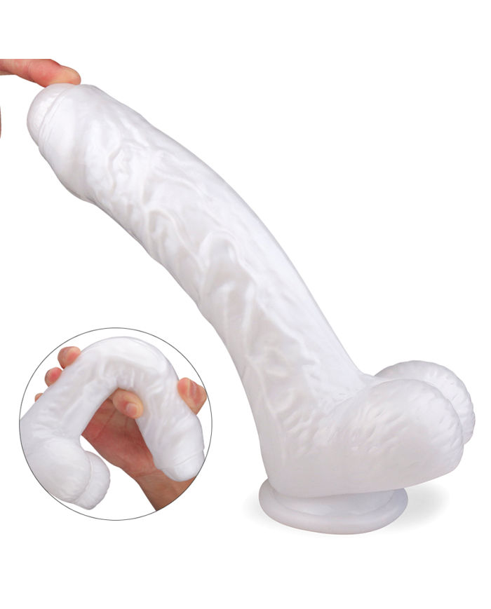 Dildo Martin-S