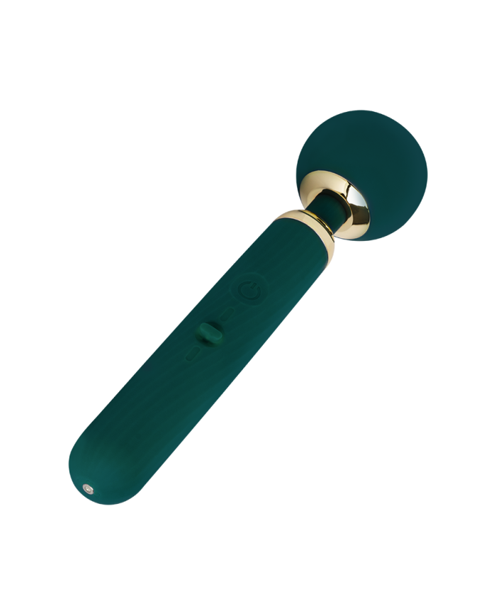 Masajeador Magic Zenith