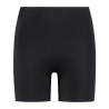 BYE BRA SHORTS LIGEROS NEGRO - L