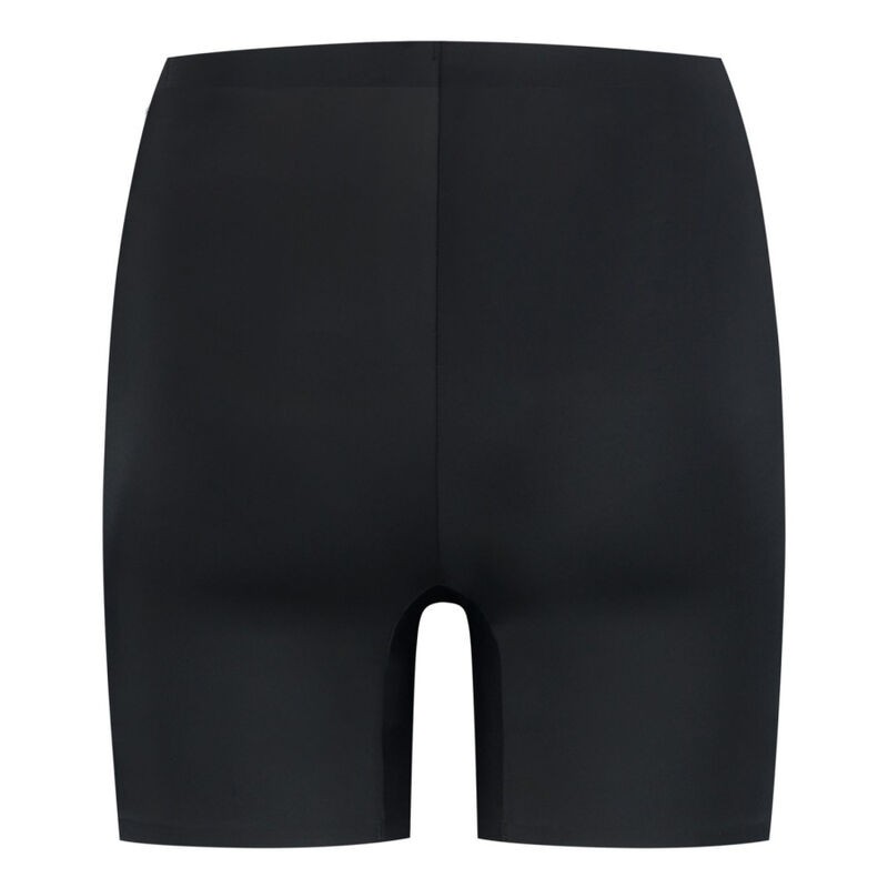 BYE BRA SHORTS LIGEROS NEGRO - L