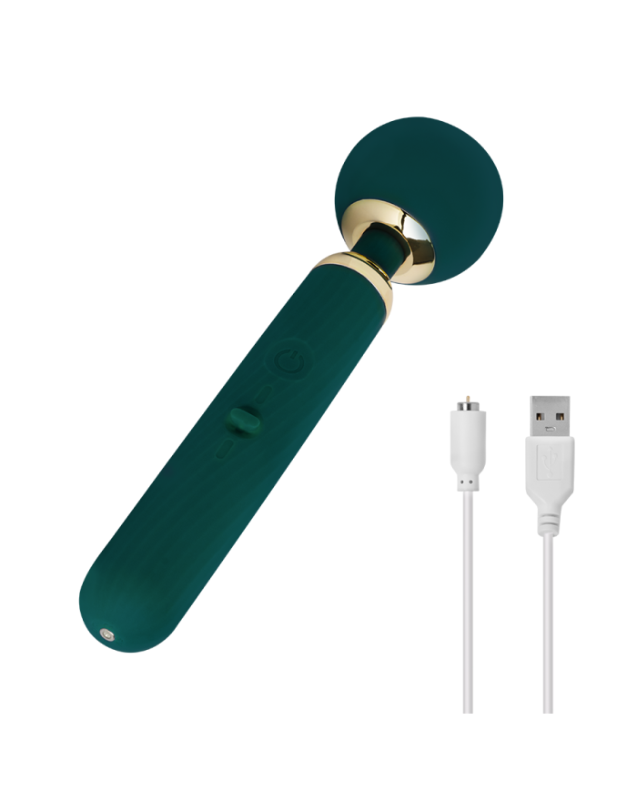 Masajeador Magic Zenith