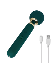 Masajeador Magic Zenith