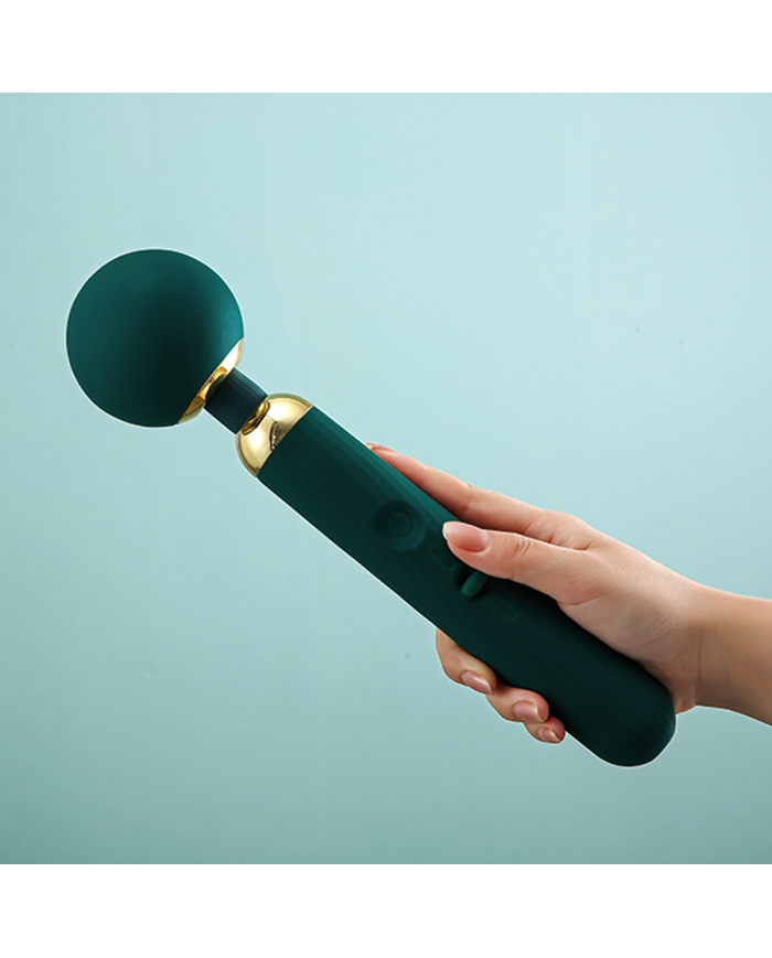 Masajeador Magic Zenith