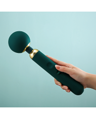 Masajeador Magic Zenith