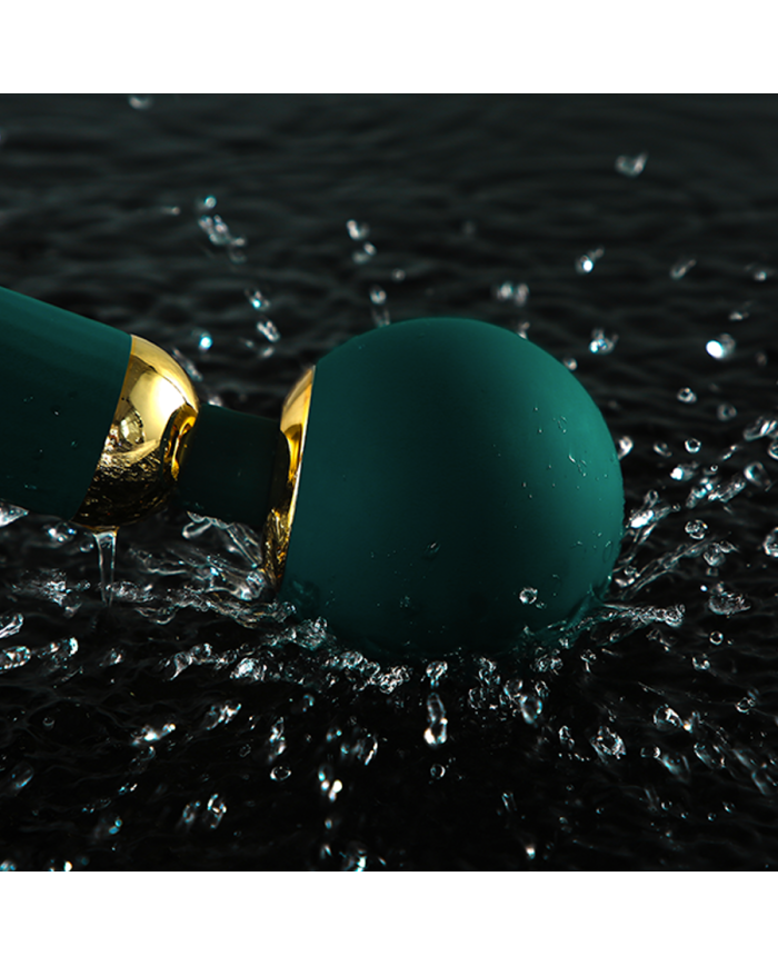 Masajeador Magic Zenith