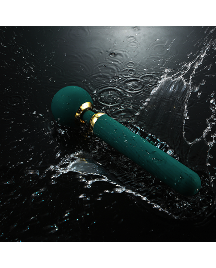 Masajeador Magic Zenith