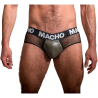 MACHO MX24NB SLIP NEGRO XL