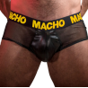 MACHO MX24AN SLIP AMARILLO S