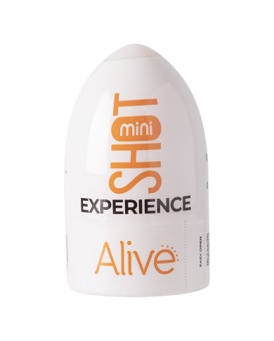 Mini Masturbator