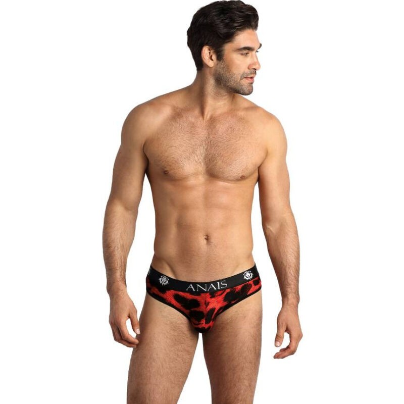 ANAIS MEN - SAVAGE SLIP XL