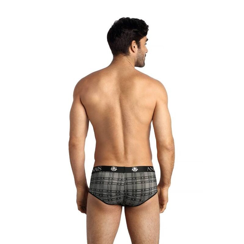 ANAIS MEN - BALANCE BOXER BRIEF S