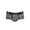 ANAIS MEN - BALANCE BOXER BRIEF S