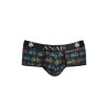 ANAIS MEN - BENITO BOXER BRIEF XL