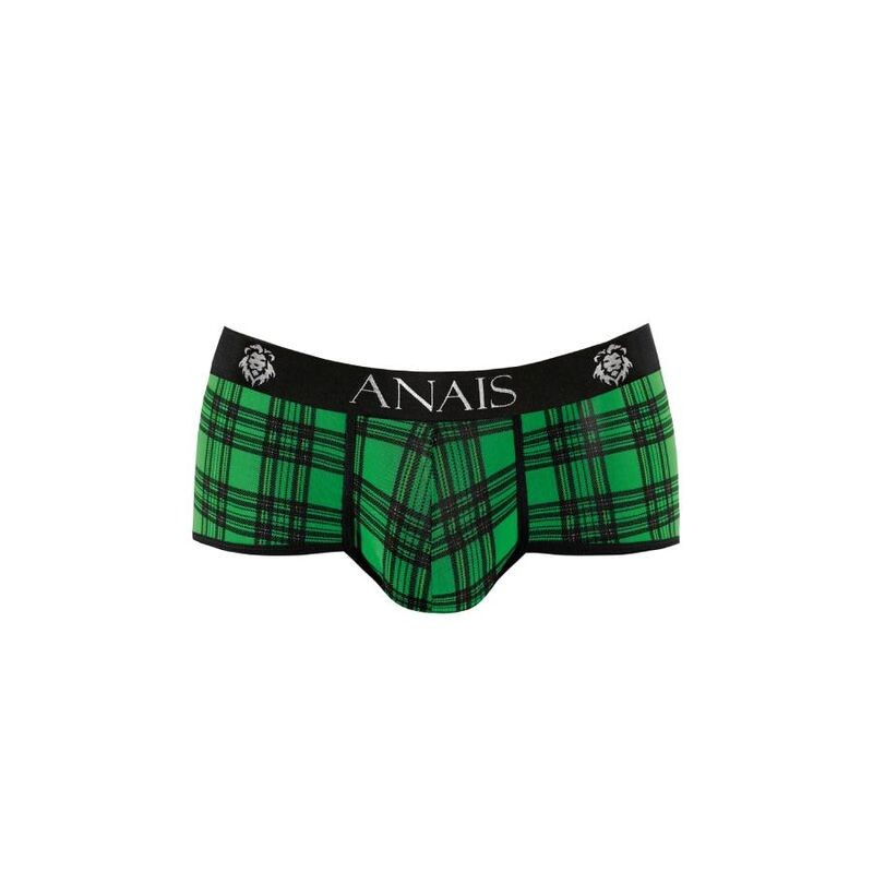 ANAIS MEN - MAGIC BOXER BRIEF L