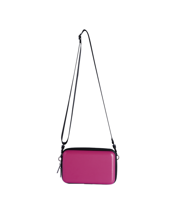 Cosmetiquera Guiacereza.com Fucsia Cosmetiquera Guiacereza.com Fucsia