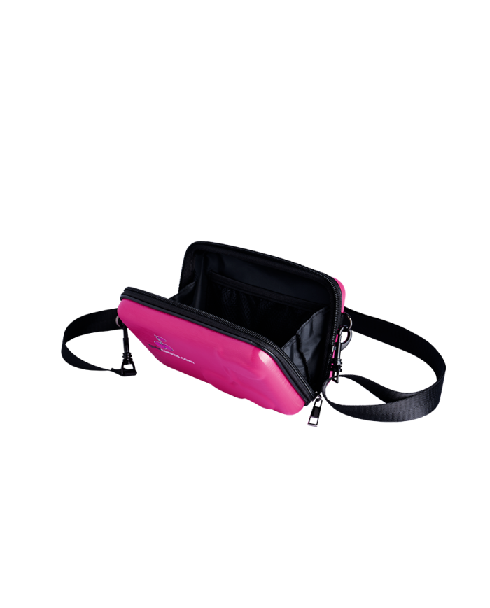 Cosmetiquera Guiacereza.com Fucsia Cosmetiquera Guiacereza.com Fucsia