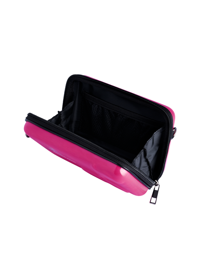 Cosmetiquera Guiacereza.com Fucsia Cosmetiquera Guiacereza.com Fucsia