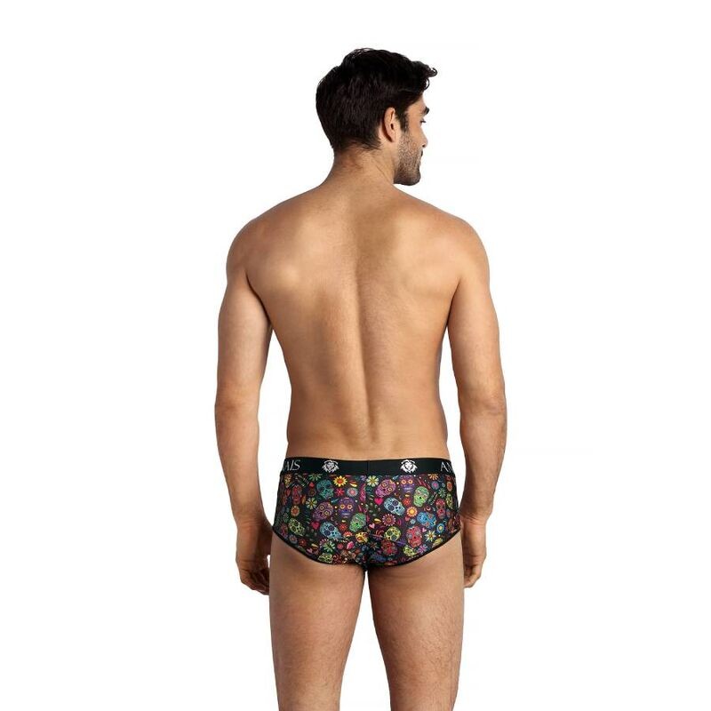 ANAIS MEN - MEXICO BOXER BRIEF M