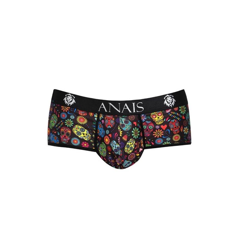 ANAIS MEN - MEXICO BOXER BRIEF L