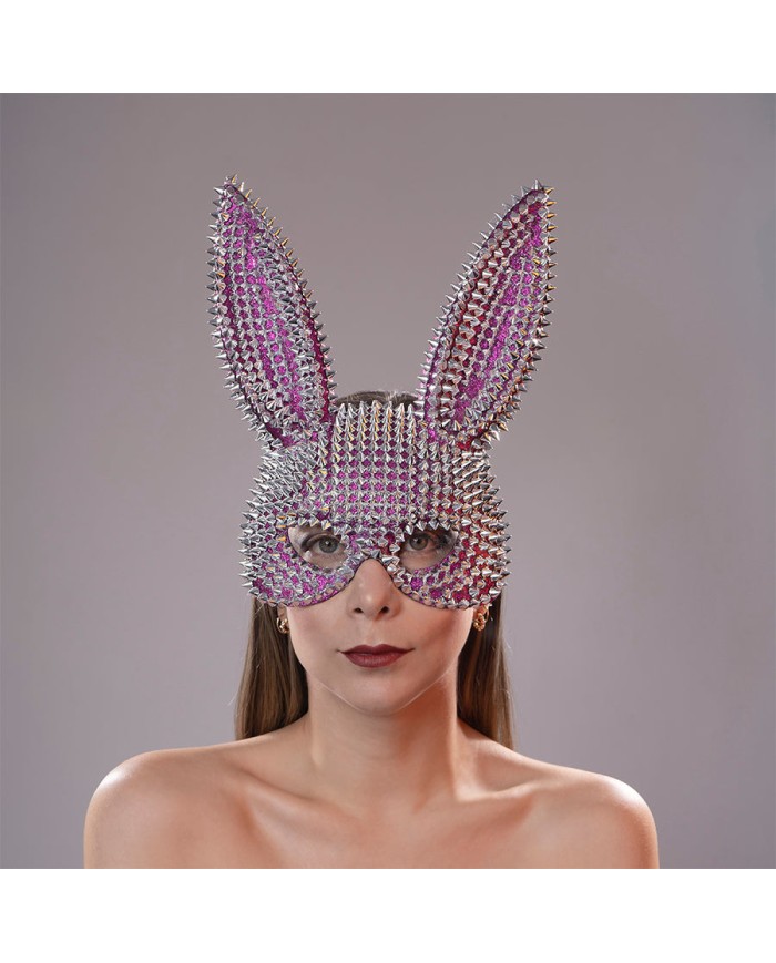 Máscara Bunny Lucca