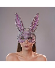 Máscara Bunny Lucca